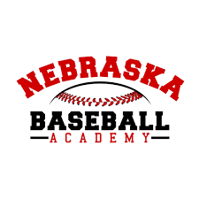 Nebraska Baseball Academy logo